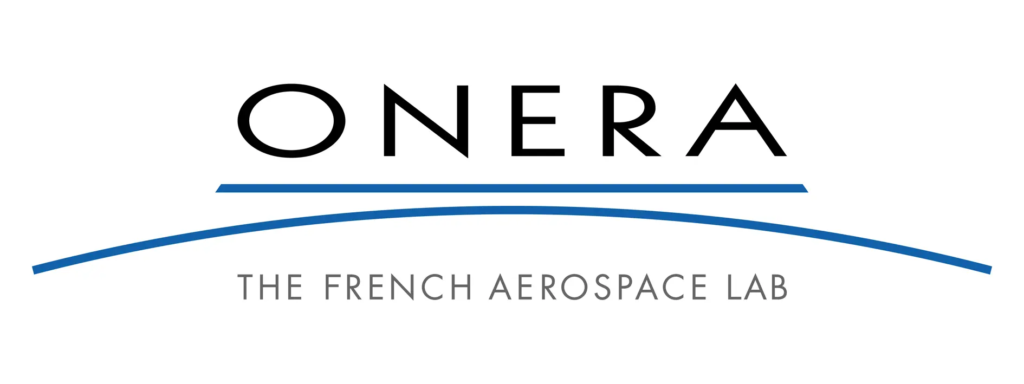Logo ONERA